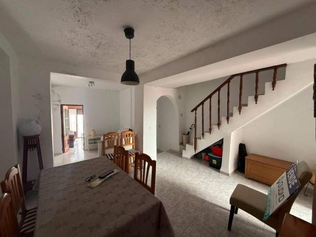 Casa en Venta en Morón de La Frontera