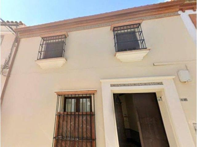 Casa en Venta en Morón de La Frontera