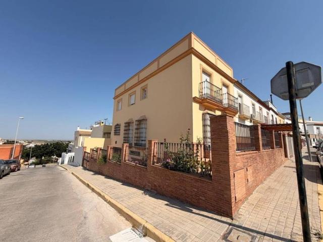Casa en Venta en Morón de La Frontera