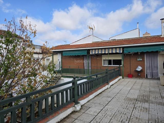 Casa en venta en Morata de Tajuña. CASA CON POSIBILIDAD DE NEGOCIO CENTRO DE MORATA DE TAJUÑA. Casas Morata de.