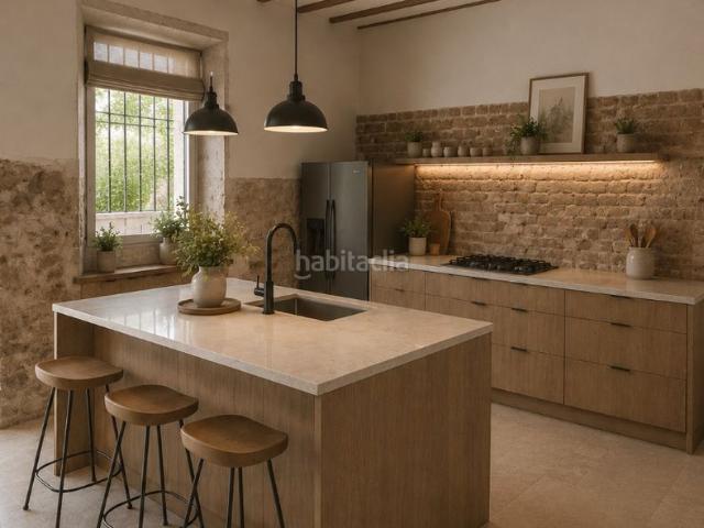 Casa en venta en Morata de Tajuña. Casa reformada. Casas Morata de.