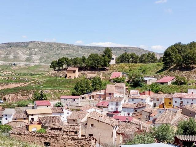Casa en venta en Morata de Jiloca Zaragoza