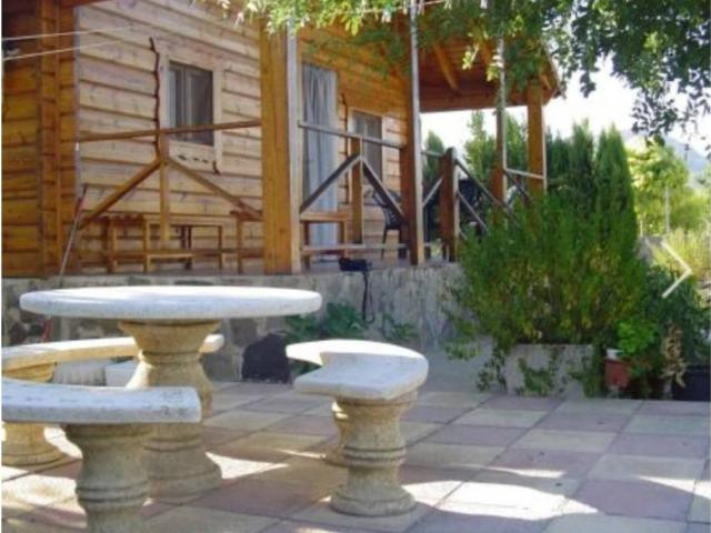 Casa en Venta en Moratalla
