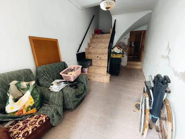 Casa en Venta en Moratalla