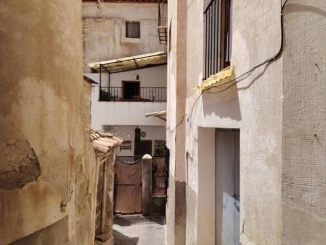 Casa en Venta en Moratalla