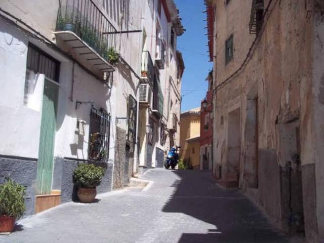 Casa en Venta en Moratalla