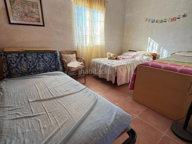 Casa en venta en Moratalla. Una oportunidad única en plena naturaleza amplitud, luz y encanto mediterráneo. Casas.