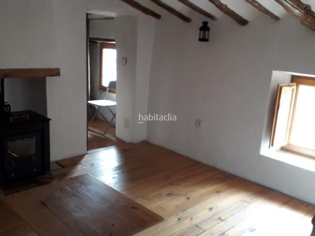 Casa en venta en Moratalla. Casa de montaña en inazares. Casas.