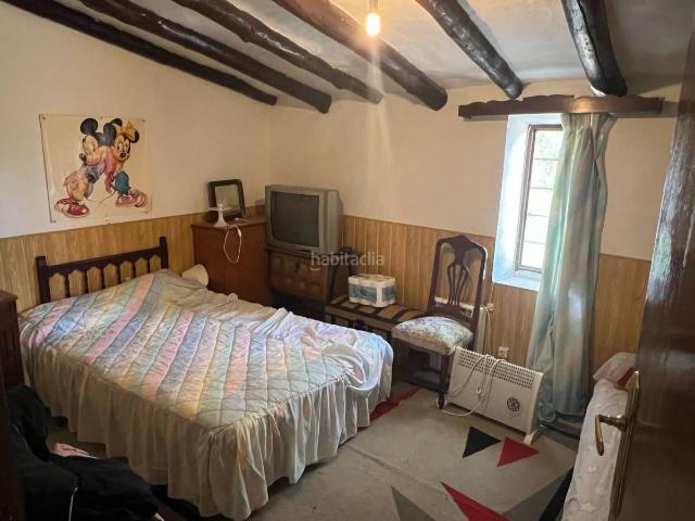 Casa en venta en Moratalla. Casa Pueblo con Terreno. Casas.