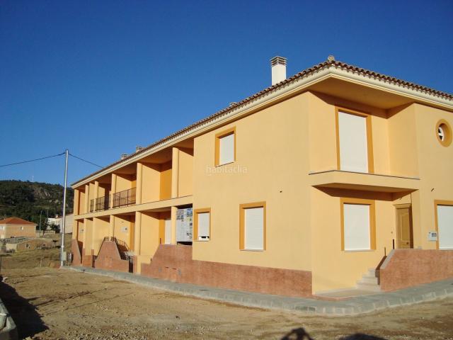 Casa en venta en Moratalla. Casas.