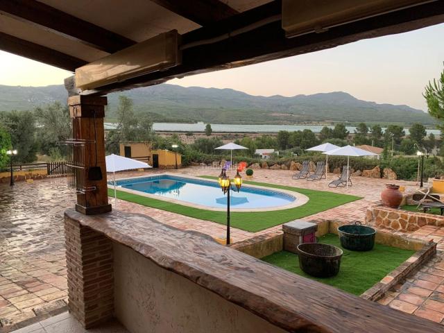 Casa en venta en Moratalla. Casas.
