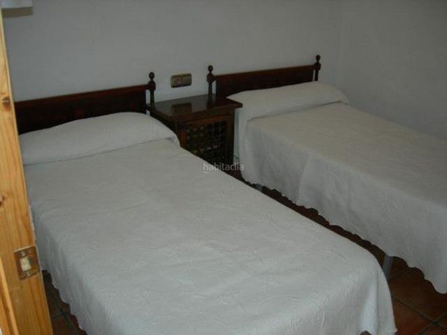 Casa en venta en Moratalla. Casas.