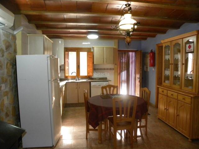 Masía en venta en Moratalla. Cortijo en venta en Moratalla. Masías.