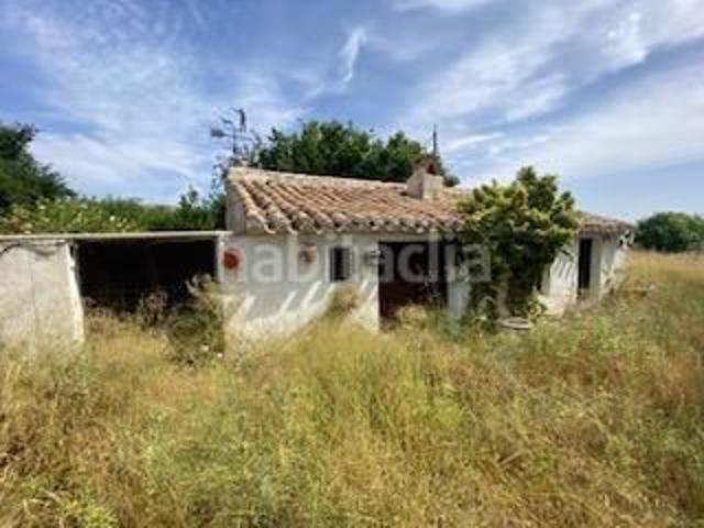 Casa en venta en Moratalla. FINCA RUSTICA EN MORATALLA. Casas.
