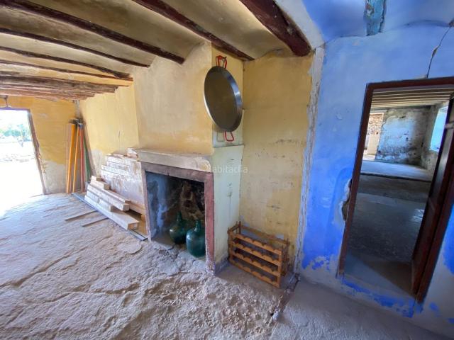 Casa en venta en Moratalla. La Casa de Campo de tus Sueños en Moratalla 21.000 m2 de Naturaleza, Historia y Potencial Infinito. Casas.