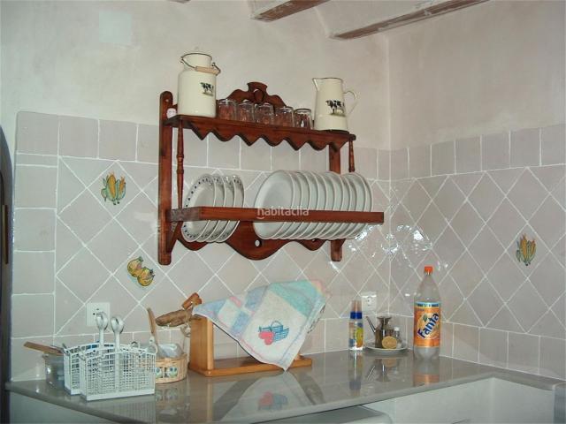 Casa en venta en Moratalla. Moratalla calle mayor. Casas.