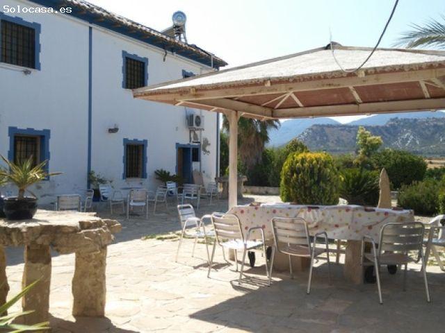 Casa en Venta en Moratalla, Murcia