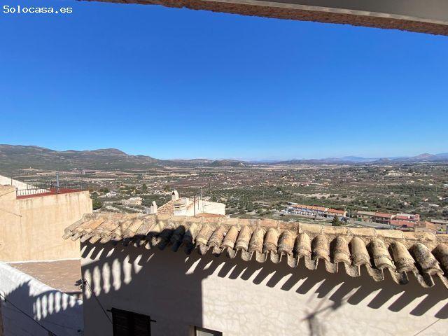 Casa en Venta en Moratalla, Murcia