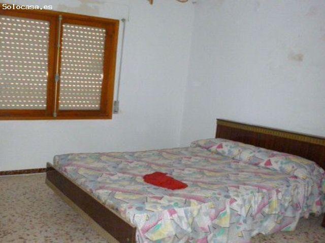 Casa en Venta en Moratalla, Murcia