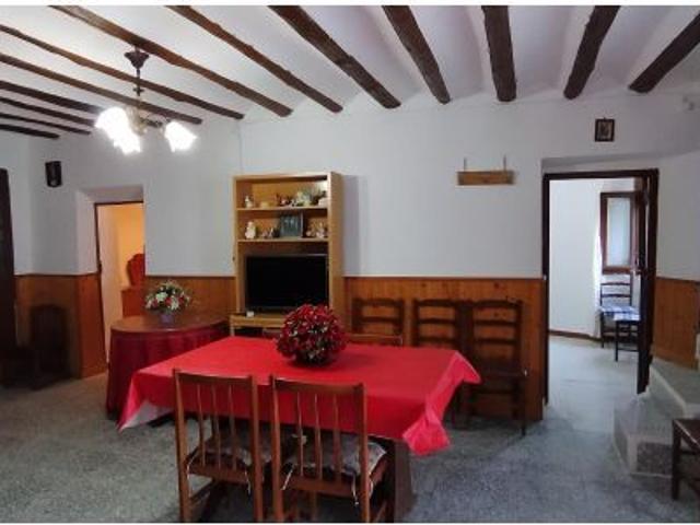 Casa en Venta en Moratalla, Murcia