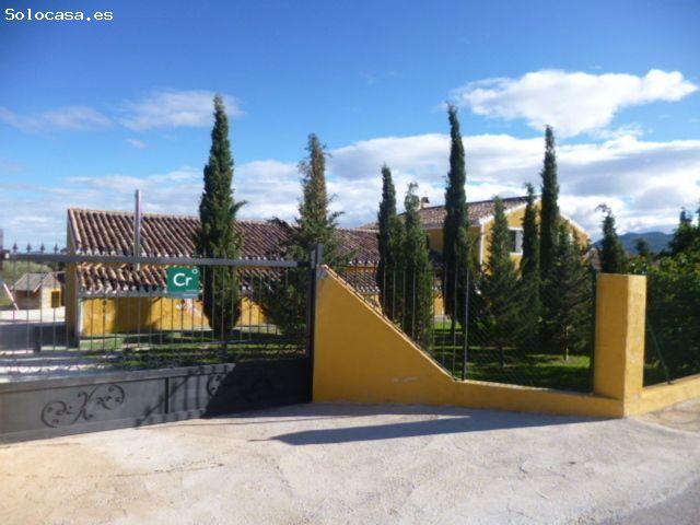 Casa en Venta en Moratalla, Murcia