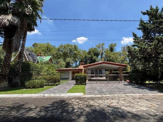 Casa en venta en Moratilla, Puebla