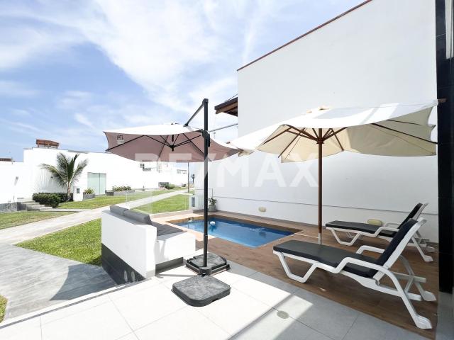 Casa en venta en Moravia 1
