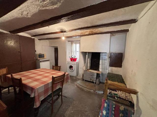 Casa en Venta en Mora de Rubielos