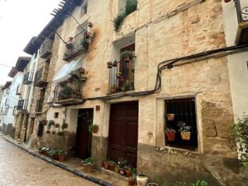 Mora de Rubielos, Teruel, Aragón, Aragón