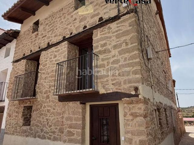 Casa en venta en Mora de Rubielos. Casa Pueblo en venta en Mora De Rubielos, 3 dormitorios. Casas Mora de.
