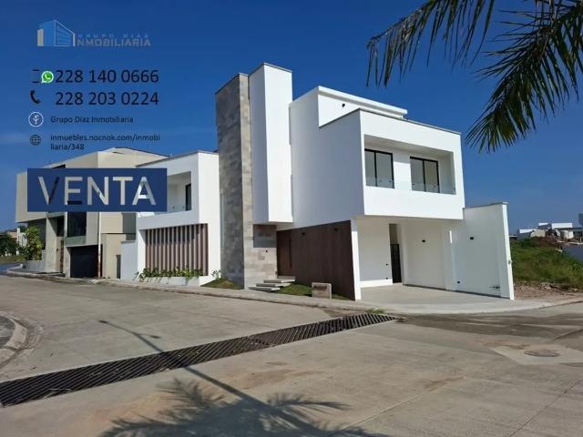 Casa en venta en Morada del Quetzal Tres Pasos, Emiliano Zapata, Veracruz de Ignacio de la Llave