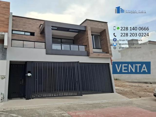 Casa en venta en Morada del Quetzal Tres Pasos, Emiliano Zapata, Veracruz de Ignacio de la Llave