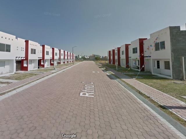 Casa en venta en Moradas de Silva, Celaya, Guanajuato