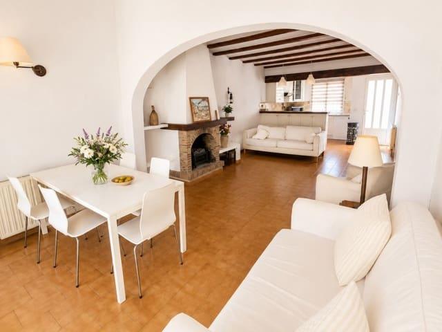 Casa en venta en Moraira, Alicante Costa Blanca