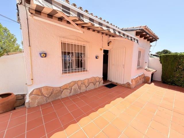 Casa en venta en Moraira, Alicante Costa Blanca