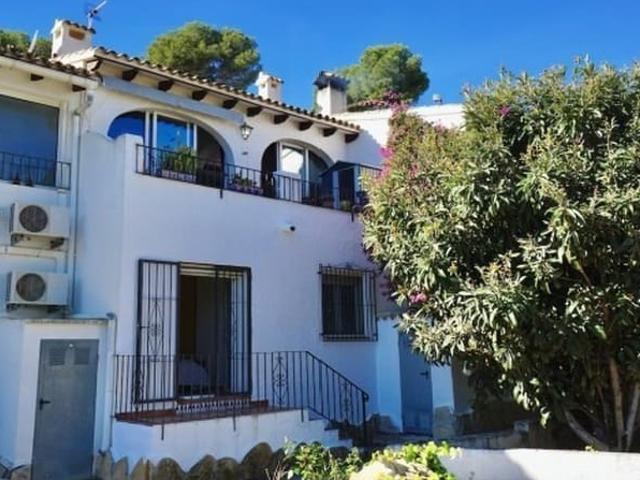 Casa en venta en Moraira, Alicante Costa Blanca
