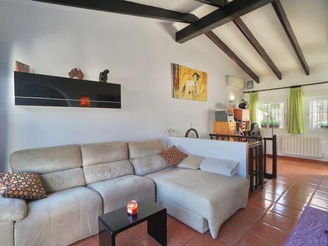 Casa en venta en Moraira, Alicante Costa Blanca