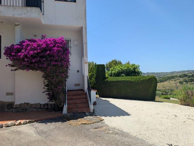 Casa en venta en Moraira, Alicante Costa Blanca