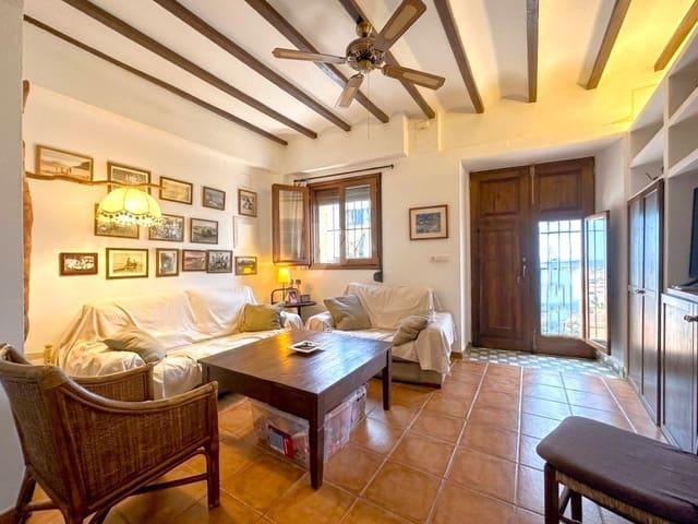 Casa en venta en Moraira, Alicante Costa Blanca