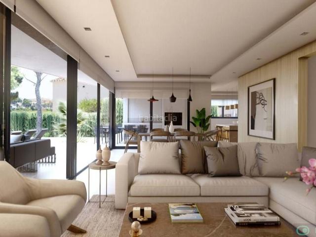 Casa en venta en Moraira, Benimeit Tabaira. Casas.