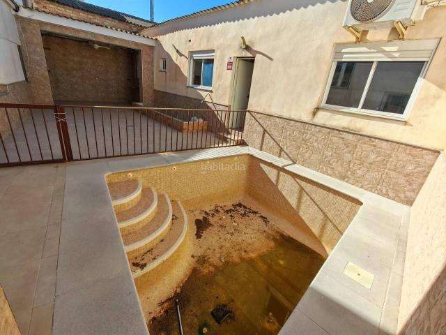 Casa en venta en Moraleda de Zafayona. DOS CASAS CON PISCINA Y PATIO EN MORALEDA DE ZAFAYONA. Casas Moraleda de.