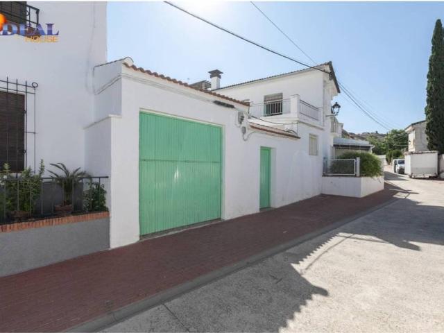 Casa en Venta en Moraleda de Zafayona