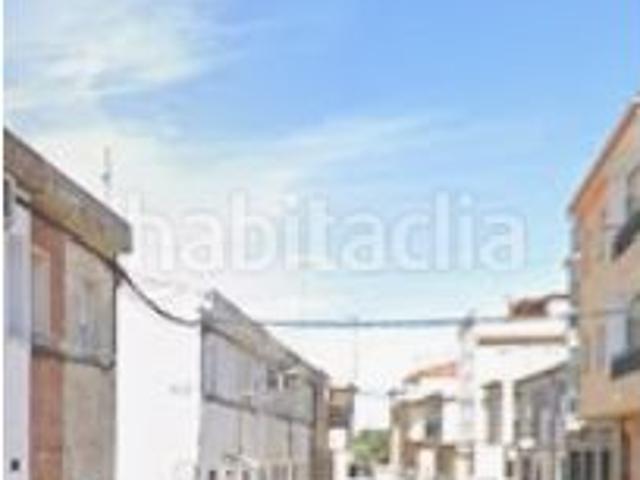 Casa en venta en Moraleja. MoralejaCasa. Casas.