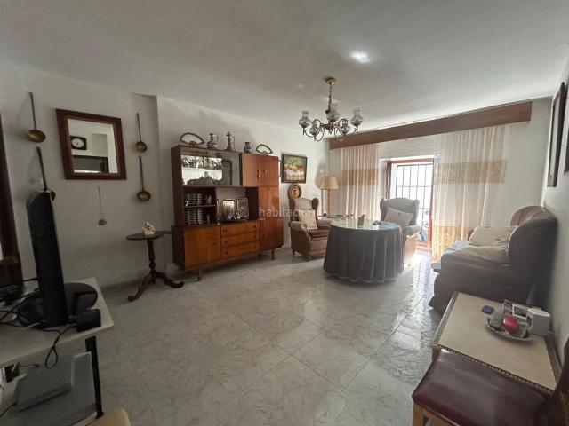 Casa en venta en Moraleja. Casa zona centro para reformar. Casas.