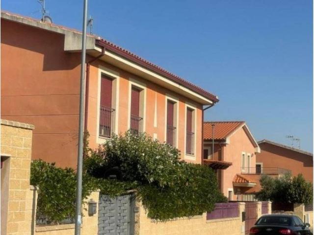 Casa en Venta en Moraleja del Vino
