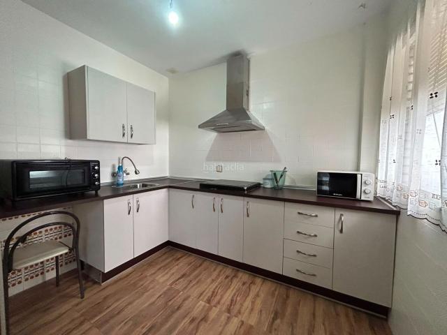 Casa en venta en Moraleja. Tríplex con garaje Moraleja. Casas.