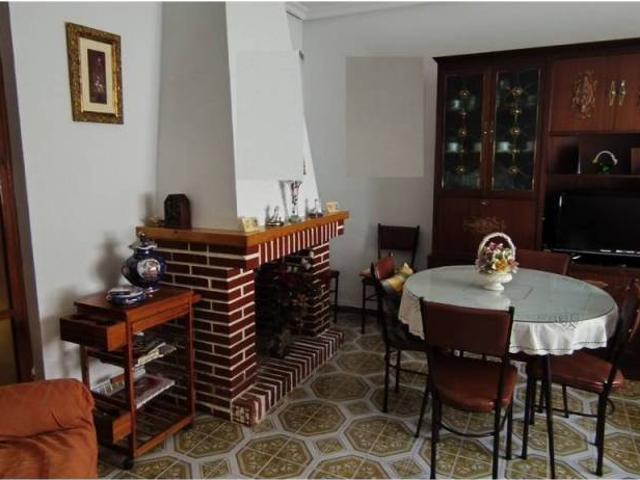 Casa en Venta en Moraleja