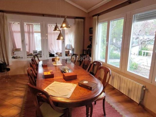 Chalet en venta en Morales del Vino. Chalet unifamiliar en venta en Morales del Vino. Chalets Morales del.