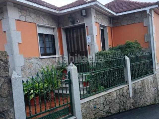Casa en venta en Moraña. Casas.