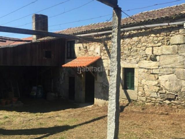 Casa en venta en Moraña. MAGNIFICA CASA PARA RESTAURAR. Casas.
